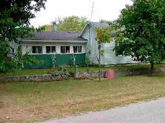 485 South Rutledge Street Pentwater, MI 49449 - Photo 1 of 4 Primary Photo