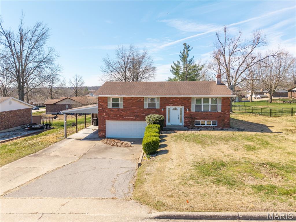 909 Schindler Road Perryville, MO 63775 - Photo 1 of 32