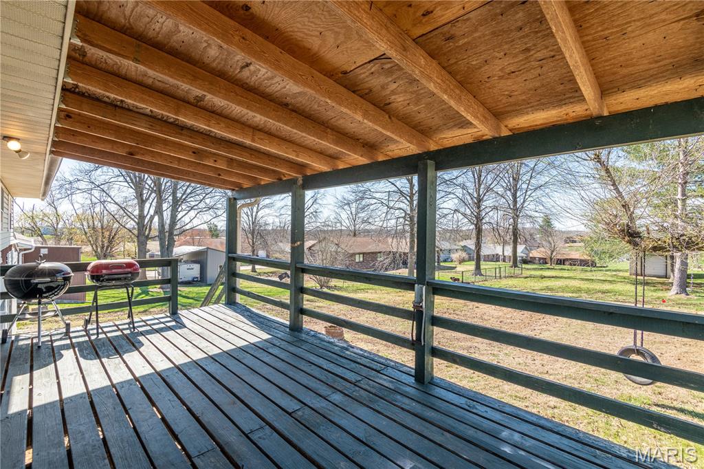 909 Schindler Road Perryville, MO 63775 - Photo 27 of 32