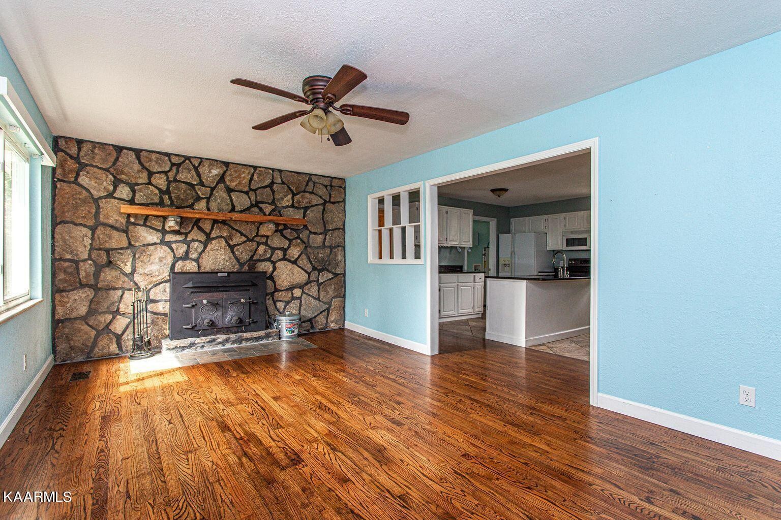 3204 Chilhowee Heights Road Maryville, TN 37803 - Photo 24 of 30 Gallery Image 24