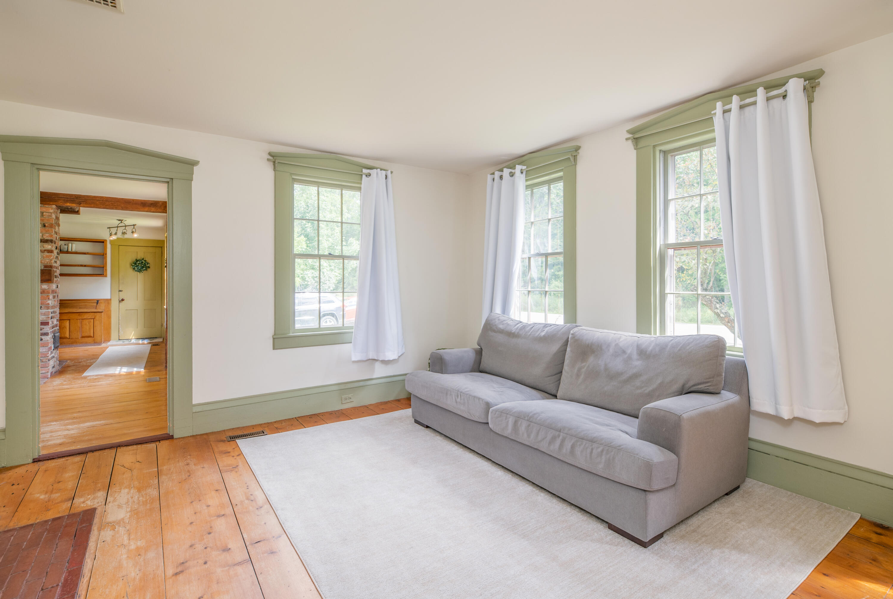 534 Ridge Road Windsor, ME 04363 - Photo 16 of 39 Interior10
