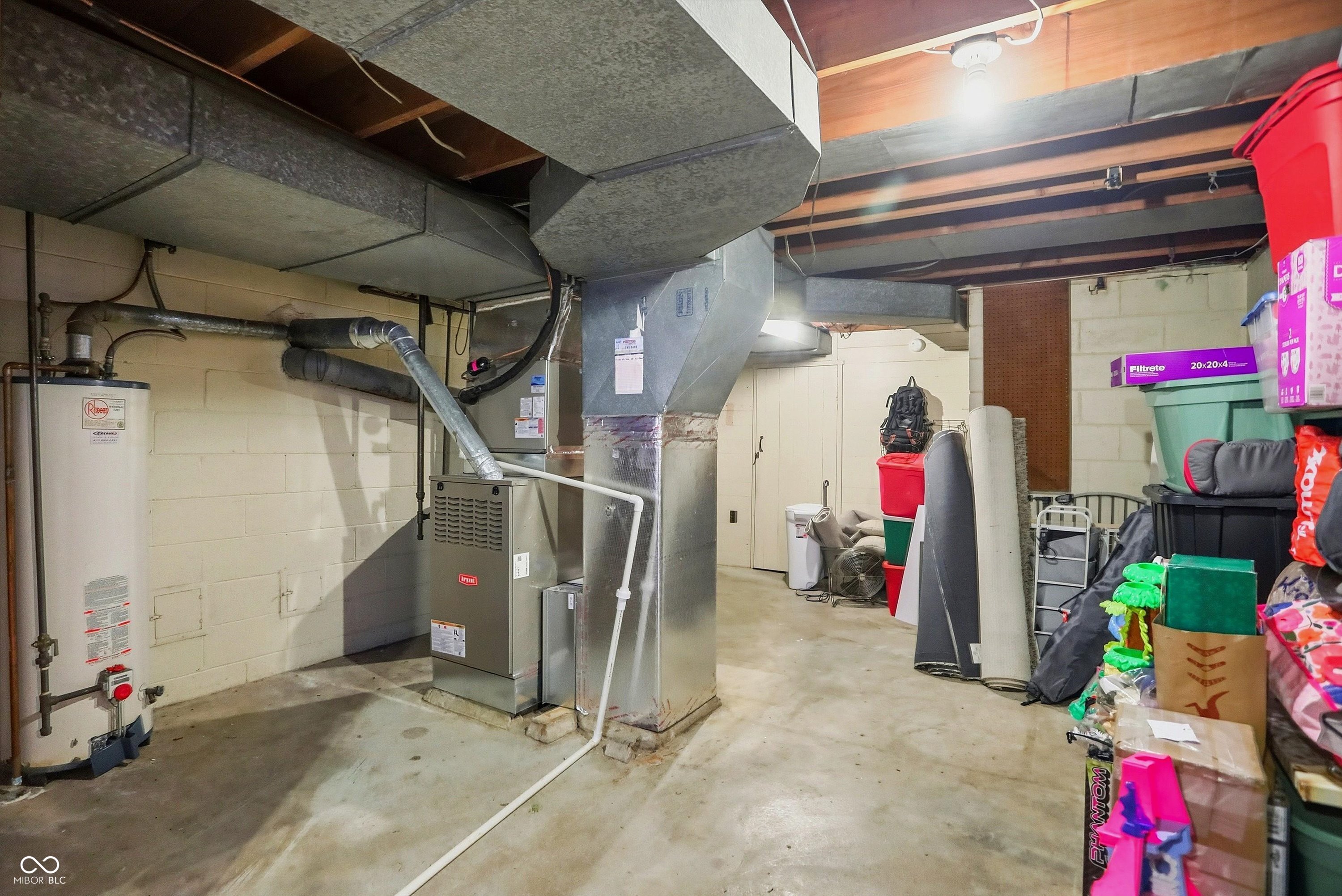 3905 Shelbyville Road Indianapolis, IN 46237 - Photo 45 of 86