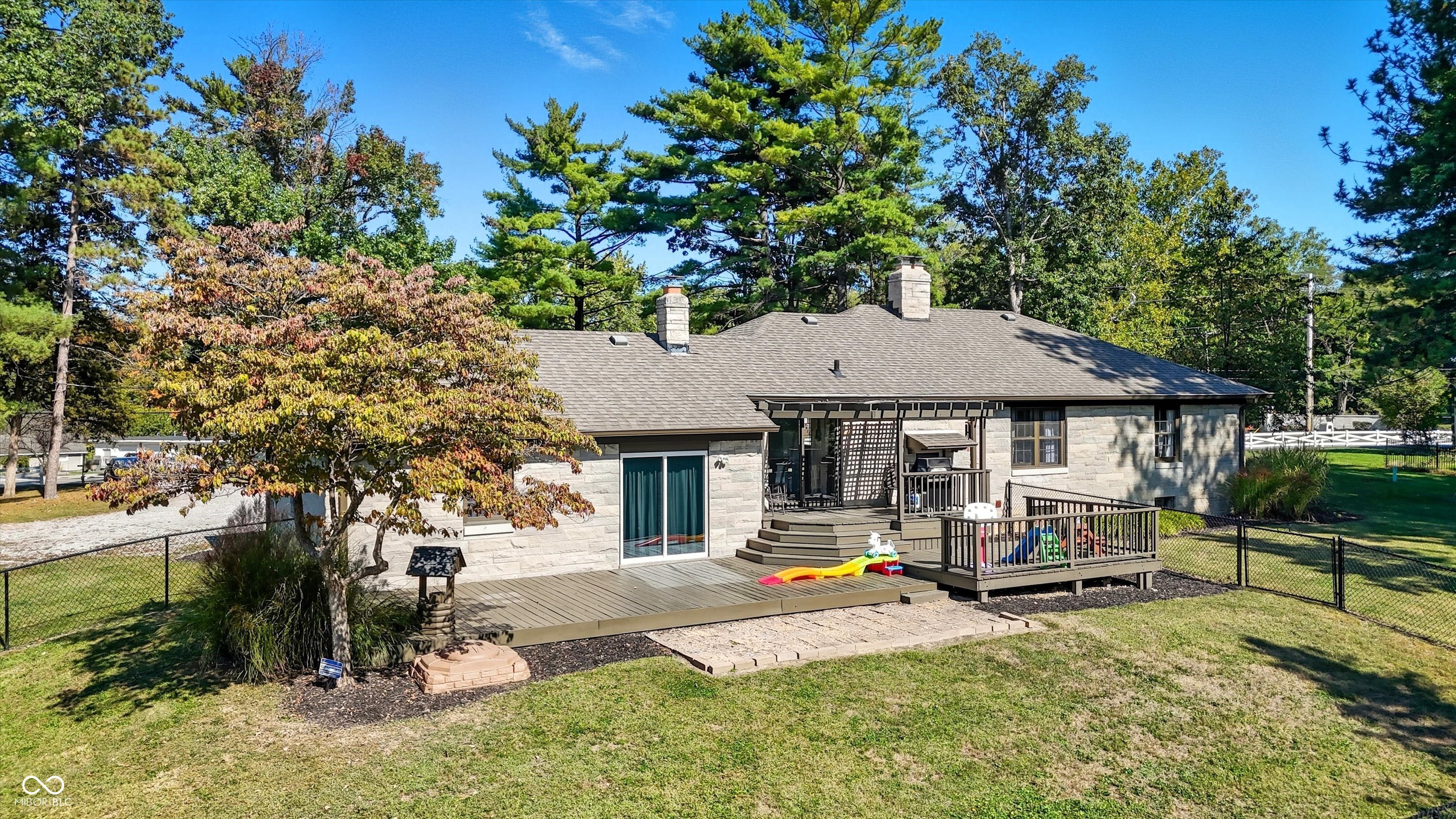 3905 Shelbyville Road Indianapolis, IN 46237 - Photo 66 of 86