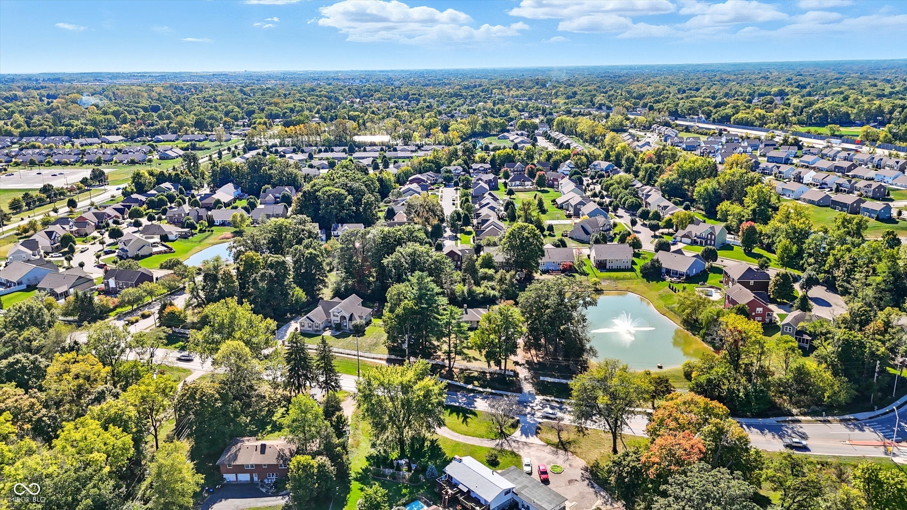 3905 Shelbyville Road Indianapolis, IN 46237 - Photo 67 of 86