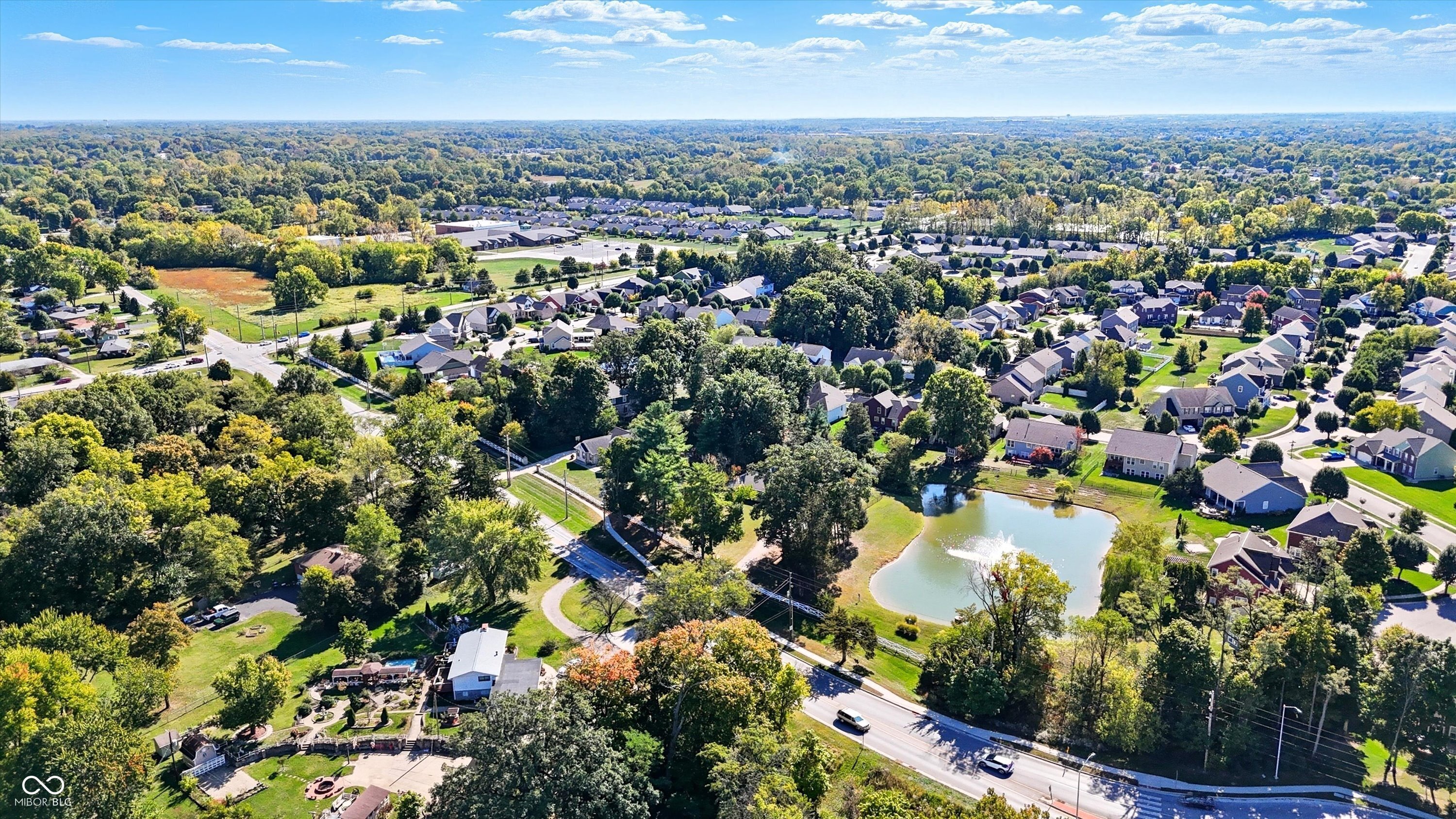 3905 Shelbyville Road Indianapolis, IN 46237 - Photo 68 of 86