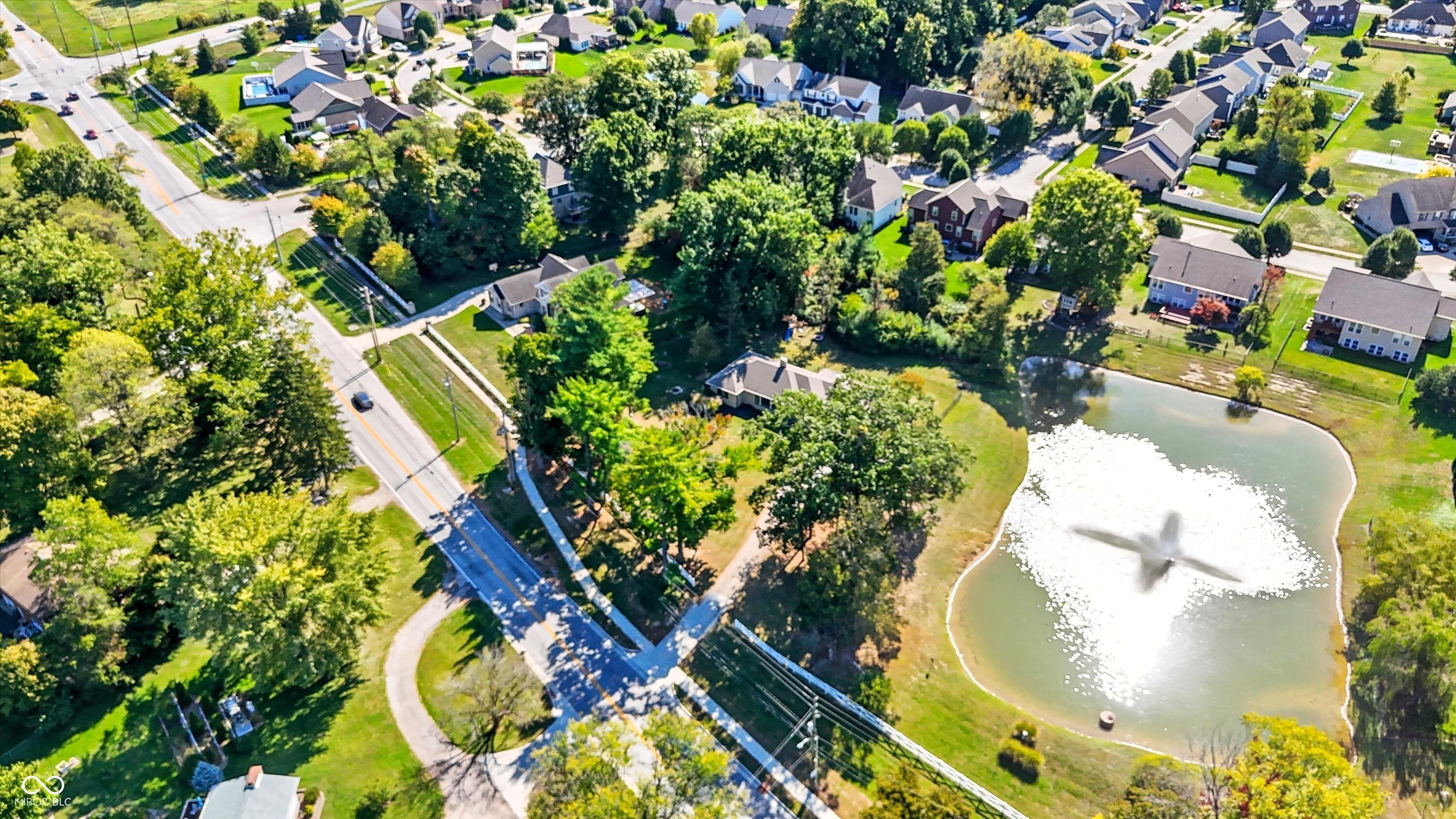 3905 Shelbyville Road Indianapolis, IN 46237 - Photo 69 of 86