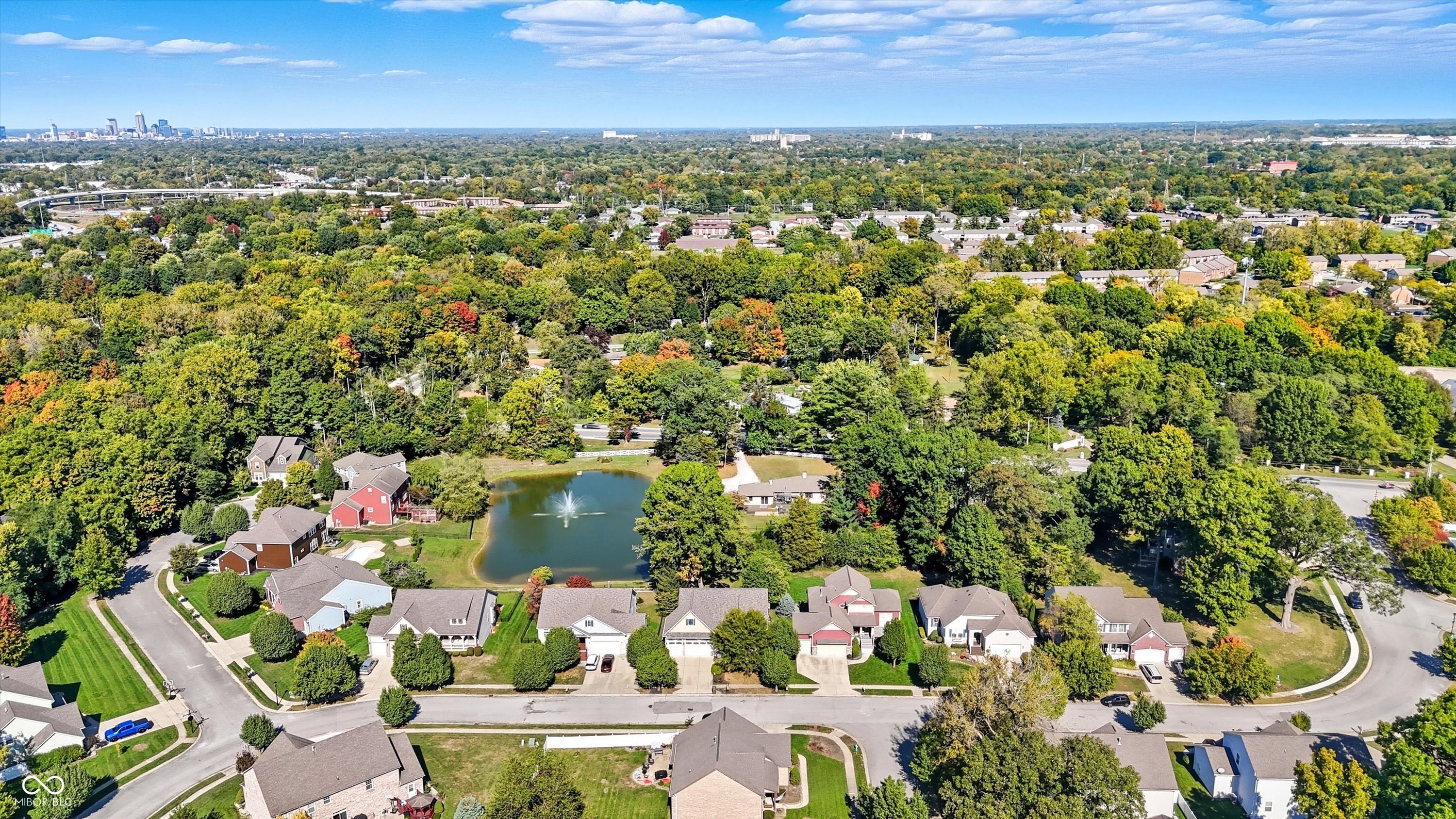 3905 Shelbyville Road Indianapolis, IN 46237 - Photo 74 of 86