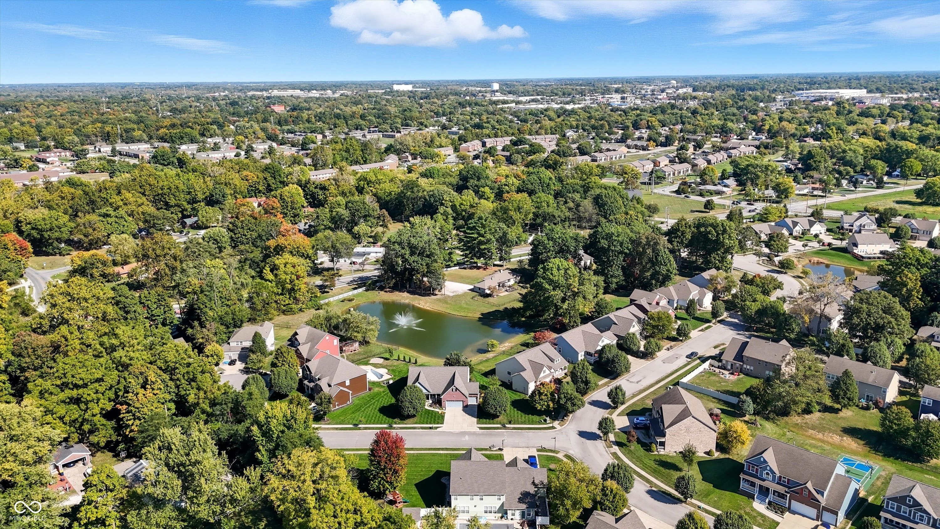 3905 Shelbyville Road Indianapolis, IN 46237 - Photo 75 of 86