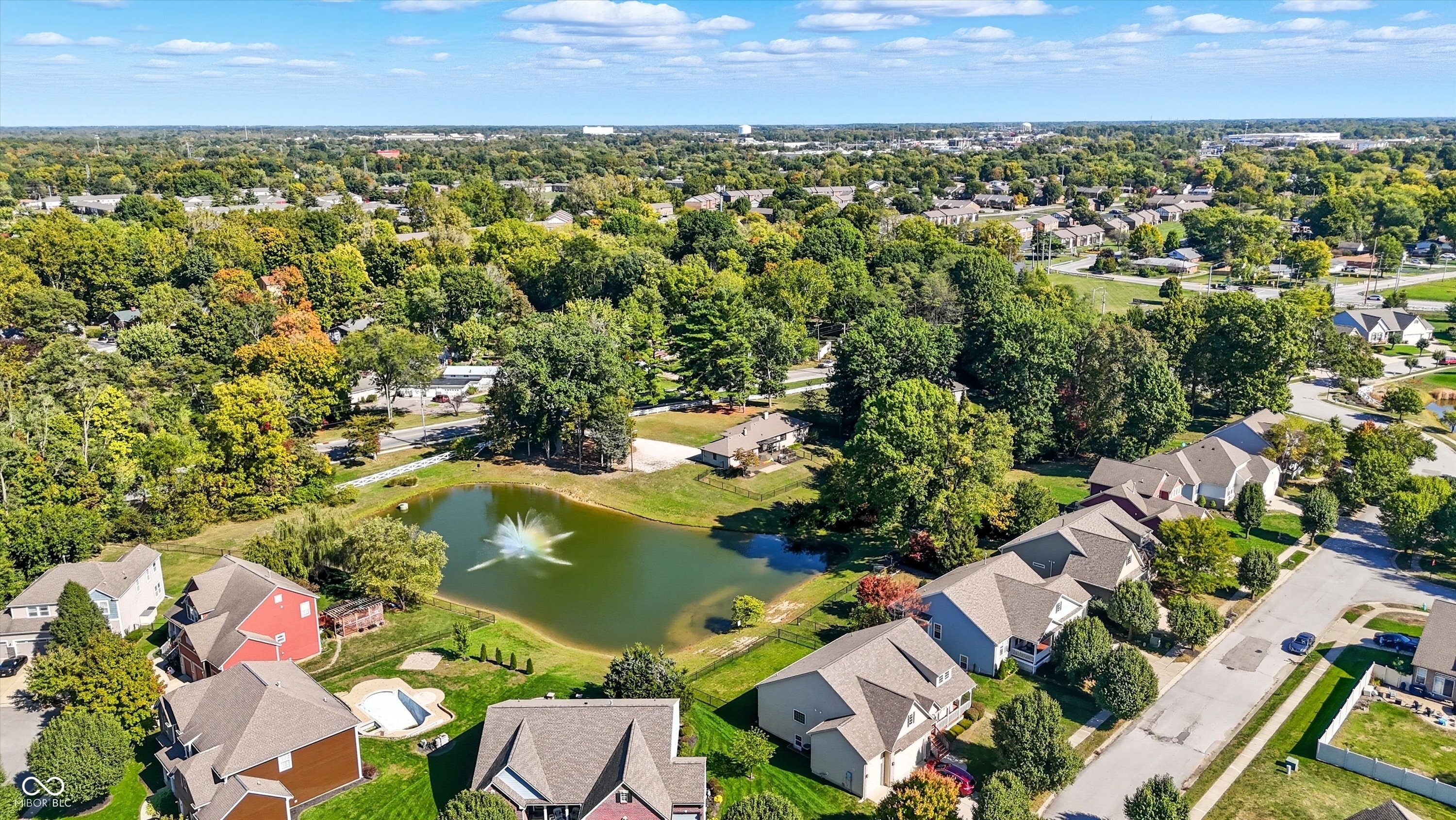 3905 Shelbyville Road Indianapolis, IN 46237 - Photo 76 of 86