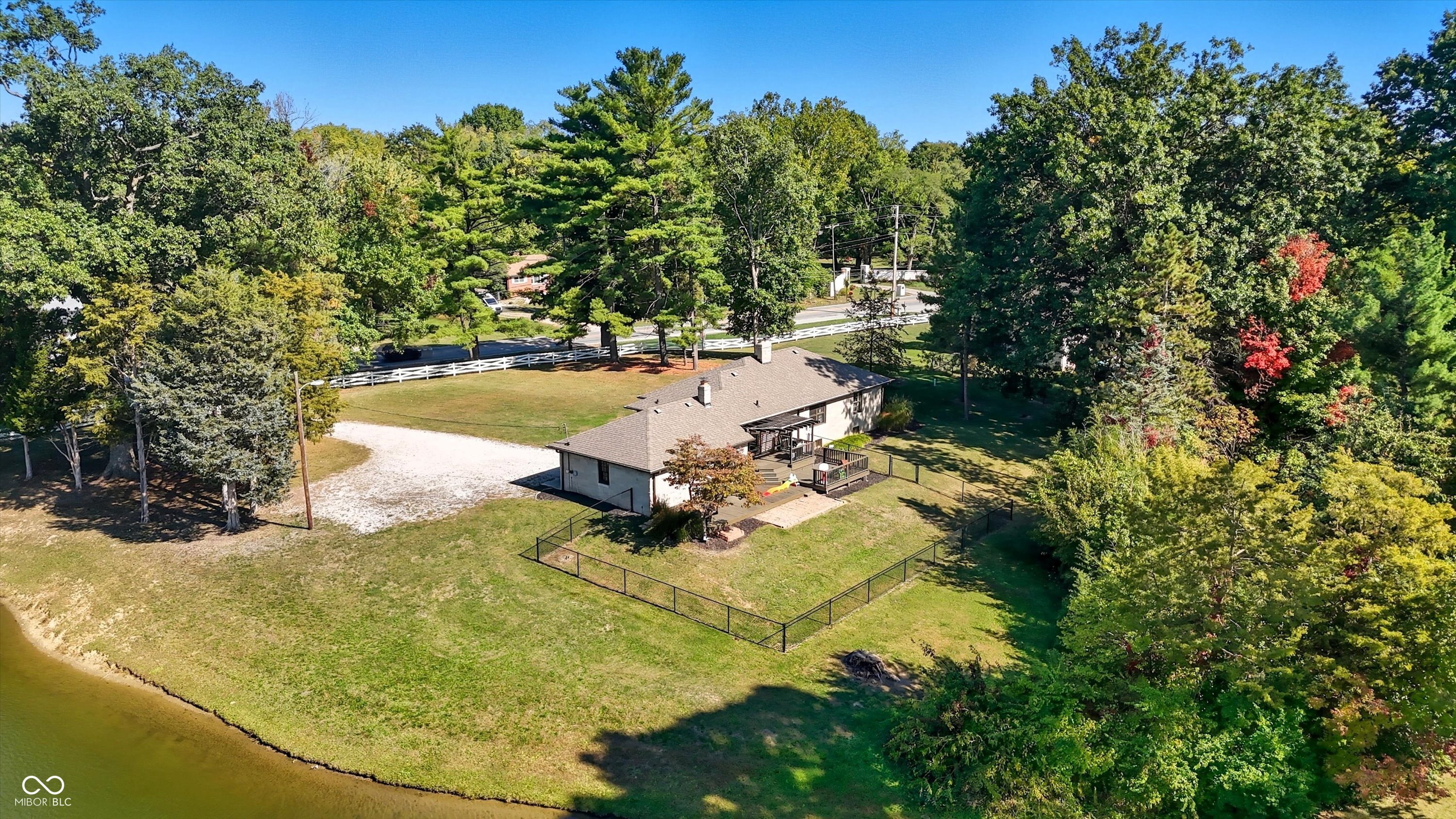 3905 Shelbyville Road Indianapolis, IN 46237 - Photo 78 of 86