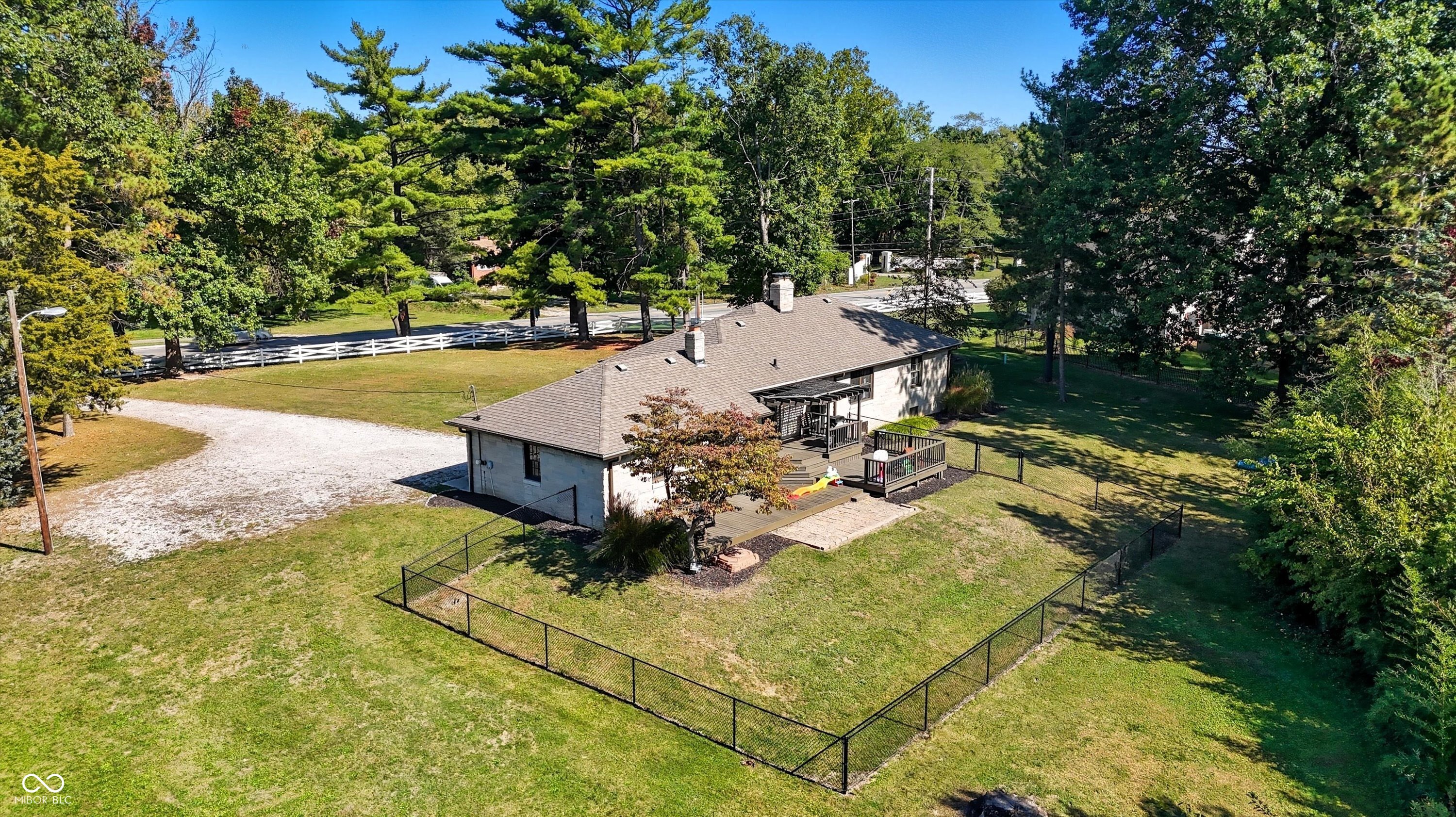 3905 Shelbyville Road Indianapolis, IN 46237 - Photo 79 of 86