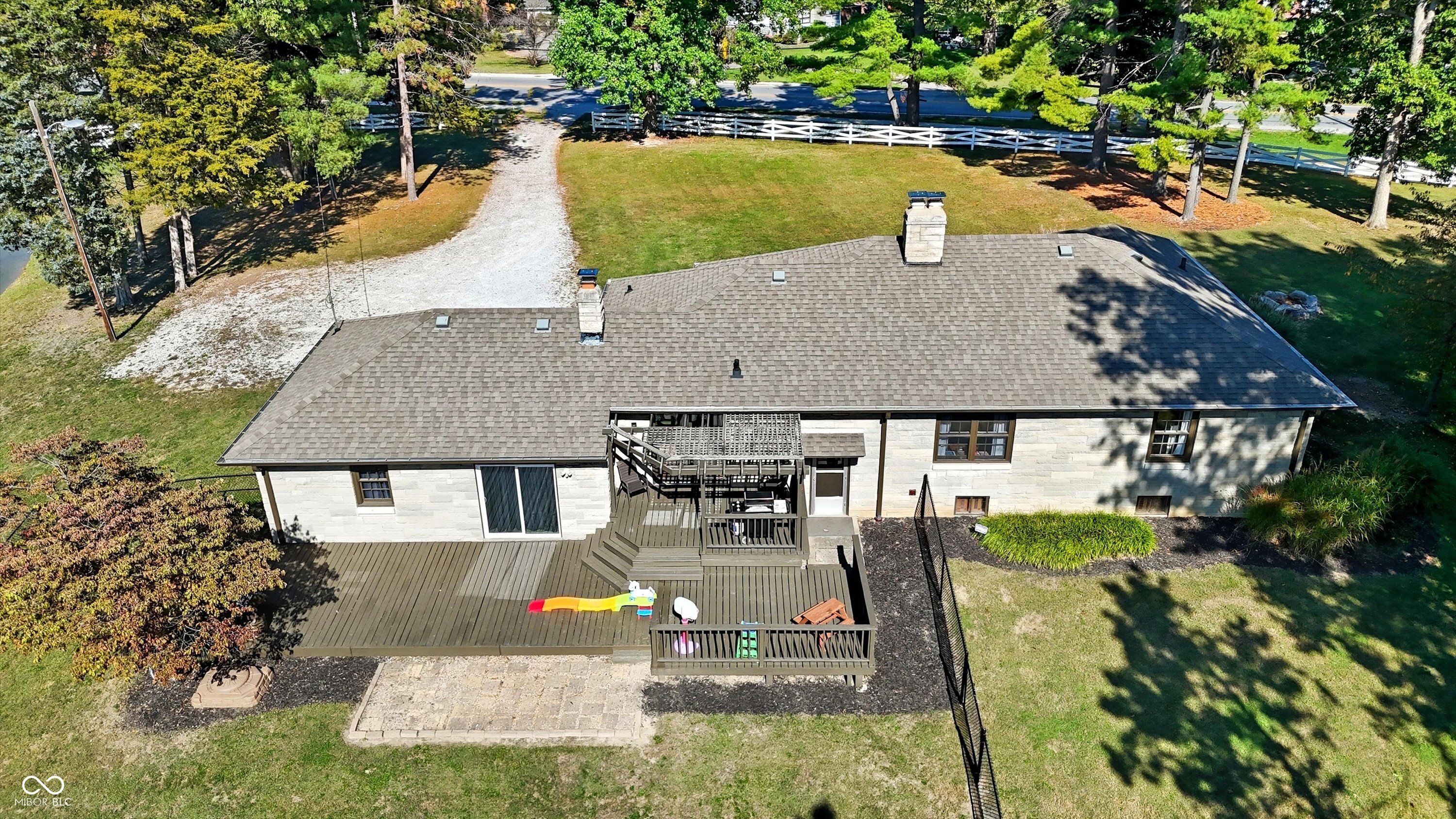 3905 Shelbyville Road Indianapolis, IN 46237 - Photo 81 of 86