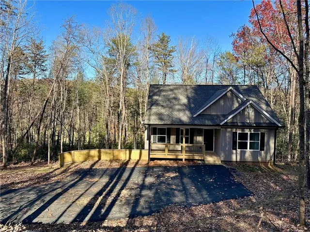 $399,900 | 412 Fireside Rdg Drive, Dahlonega, GA 30533
