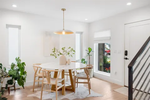 $975,000 | 3095 South Cherokee Street, Englewood, CO 80110