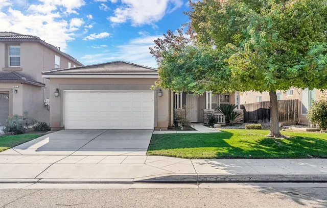 $435,000 | 6615 East Cetti Avenue, Fresno, CA 93727