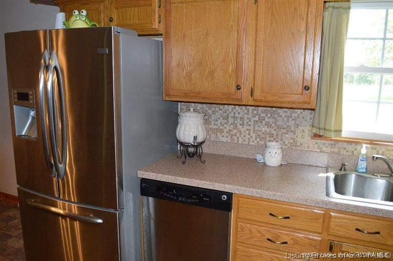 2864 Henriott Road Georgetown, IN 47122 - Photo 8 of 22