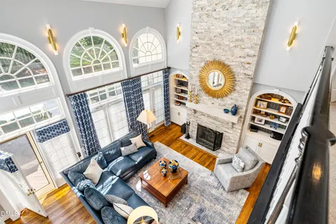 a bathroom with a tub sink and a shower