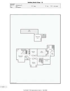 $1,925,000 | 104 Martinique Place, Cary, NC 27511