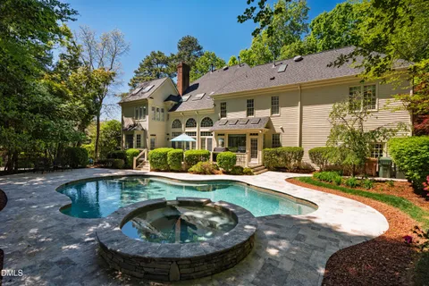 $1,925,000 | 104 Martinique Place, Cary, NC 27511