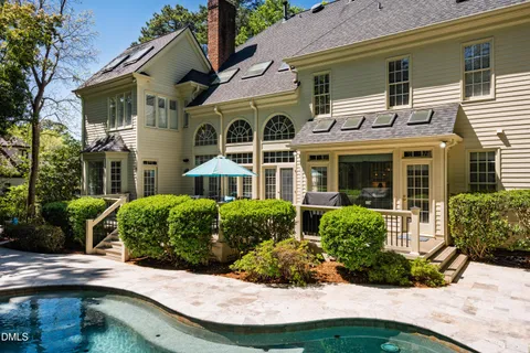 $1,925,000 | 104 Martinique Place, Cary, NC 27511
