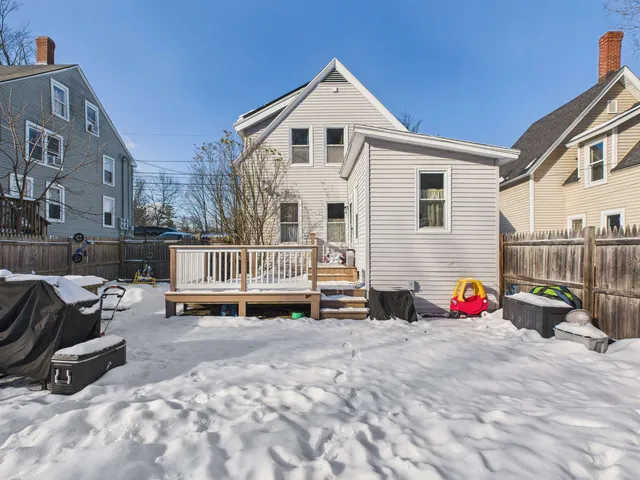 $379,900 | 11 Washington Street, Concord, NH 03303