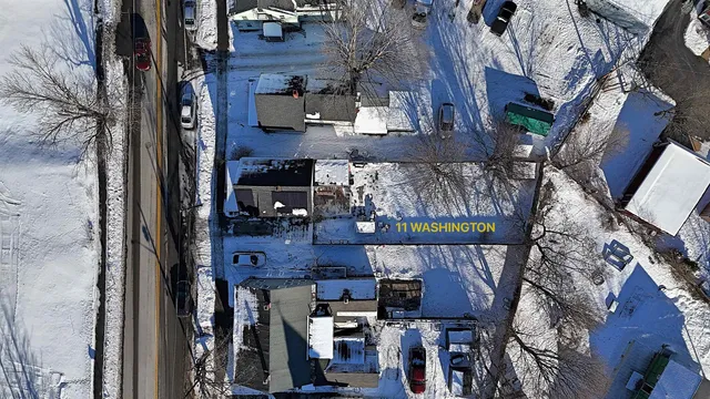 $379,900 | 11 Washington Street, Concord, NH 03303