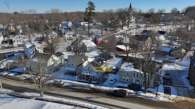 $379,900 | 11 Washington Street, Concord, NH 03303