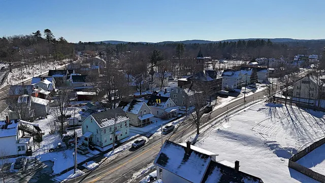 $379,900 | 11 Washington Street, Concord, NH 03303