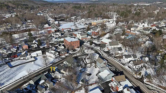 $379,900 | 11 Washington Street, Concord, NH 03303