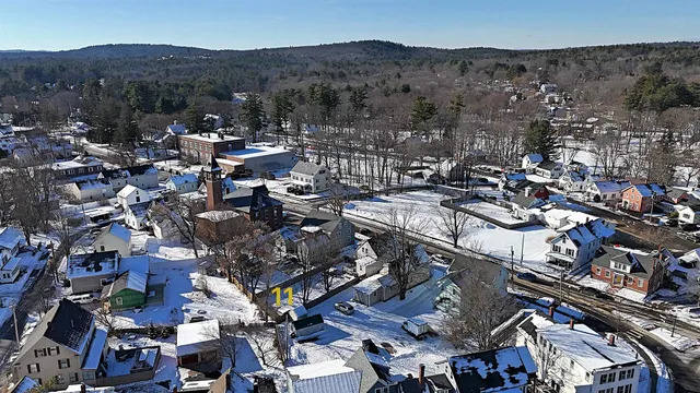 $379,900 | 11 Washington Street, Concord, NH 03303