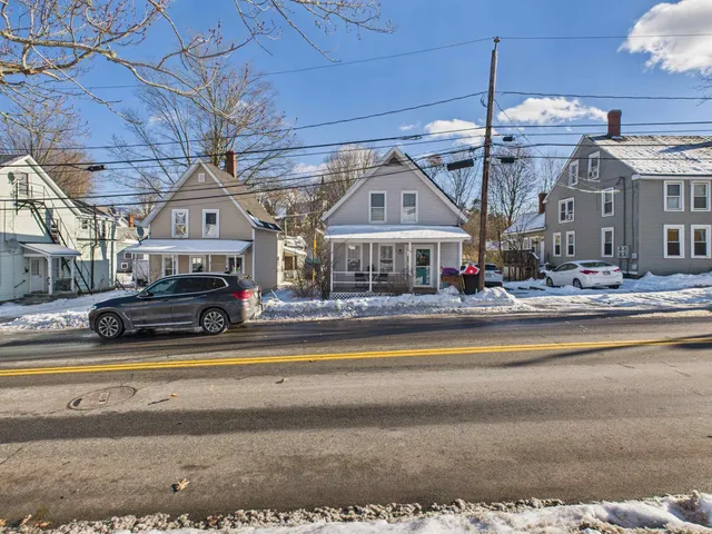 $379,900 | 11 Washington Street, Concord, NH 03303