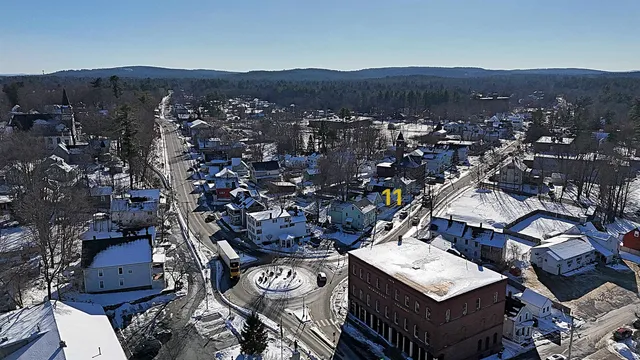 $379,900 | 11 Washington Street, Concord, NH 03303