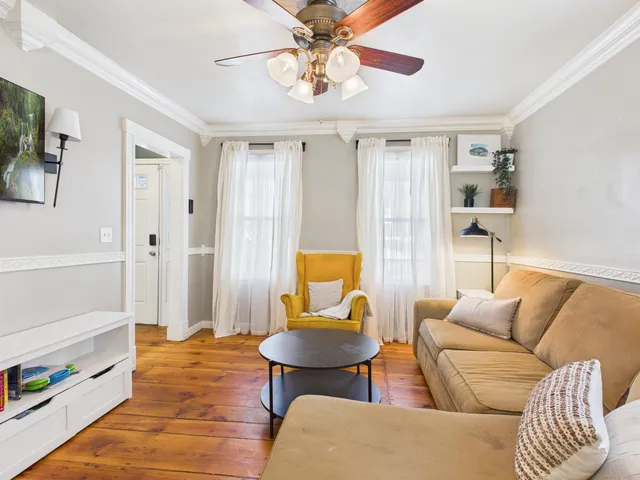 $379,900 | 11 Washington Street, Concord, NH 03303