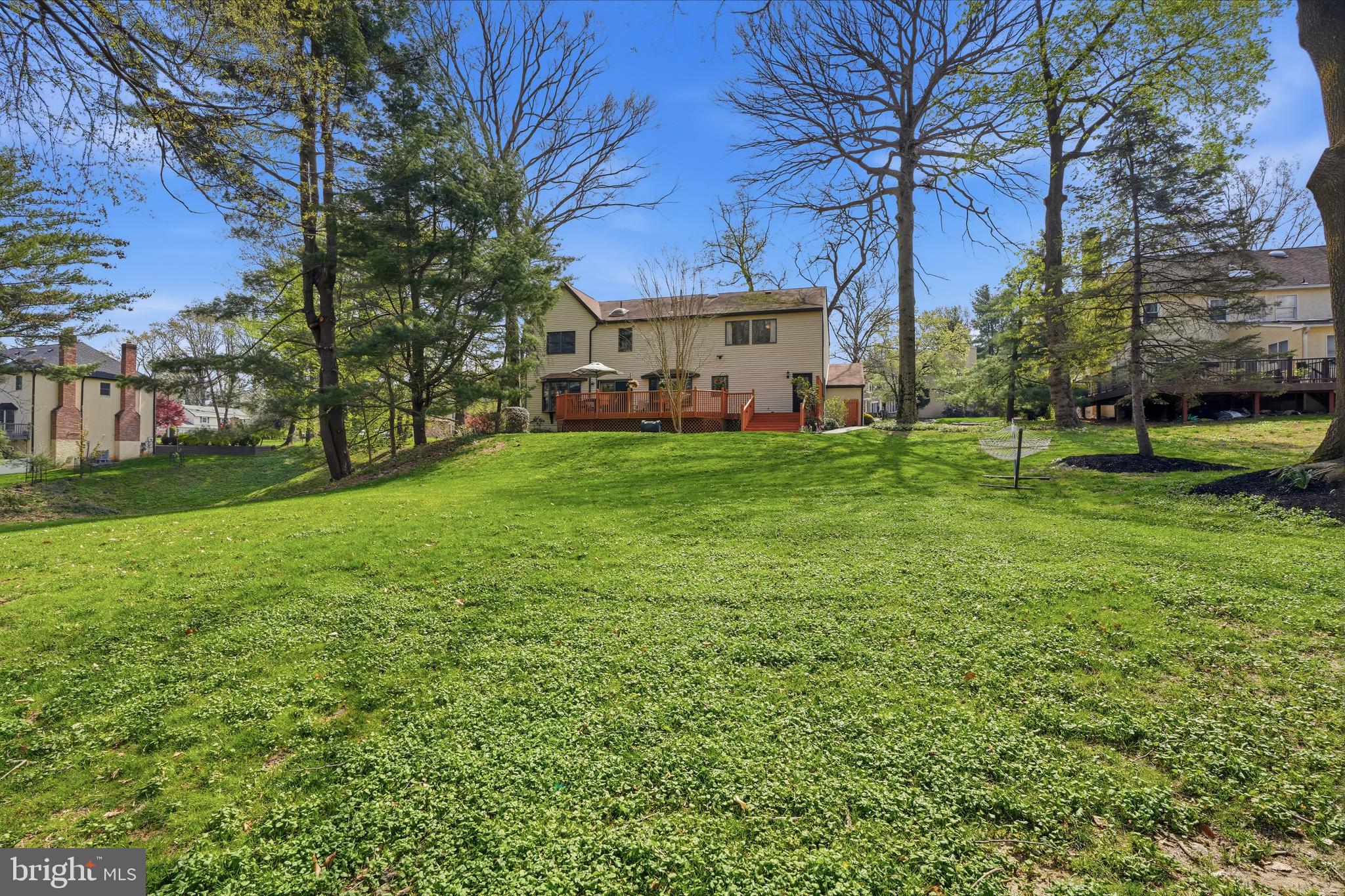 1964 Melmar Road Huntingdon Valley, PA 19006 - Photo 41 of 47