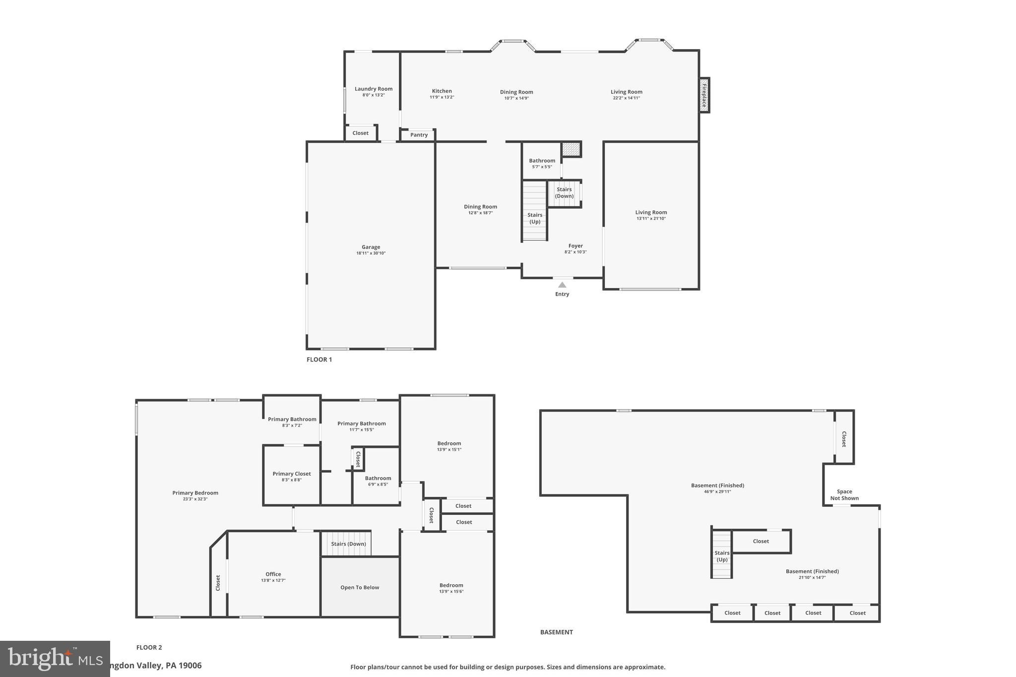 1964 Melmar Road Huntingdon Valley, PA 19006 - Photo 47 of 47