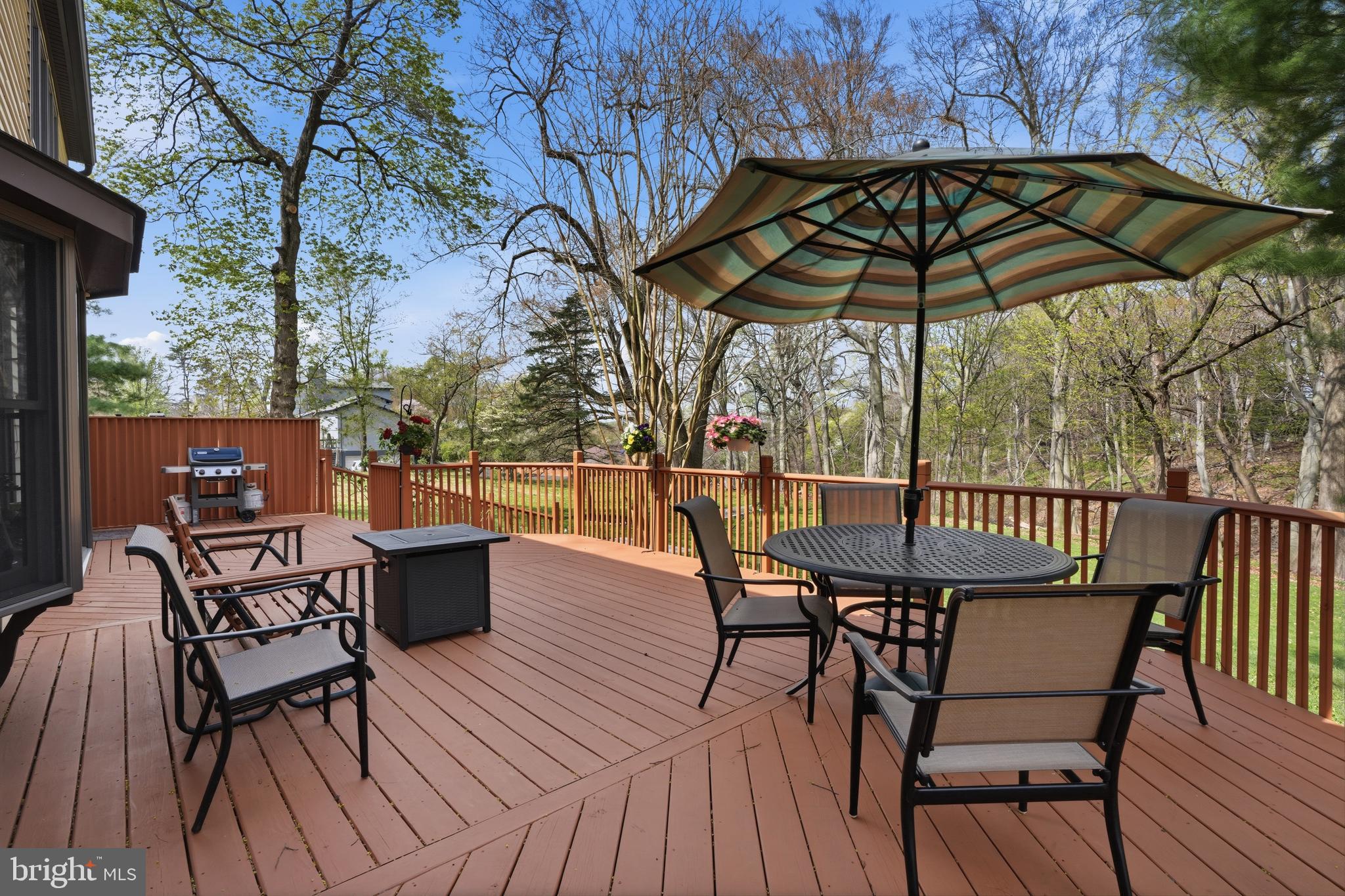 1964 Melmar Road Huntingdon Valley, PA 19006 - Photo 7 of 47