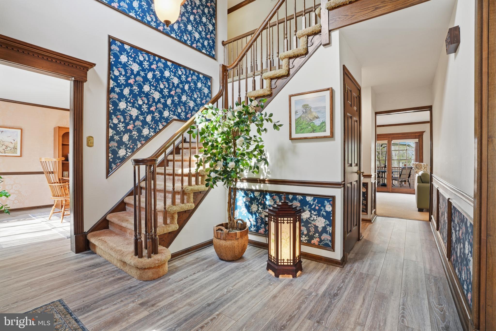 1964 Melmar Road Huntingdon Valley, PA 19006 - Photo 9 of 47