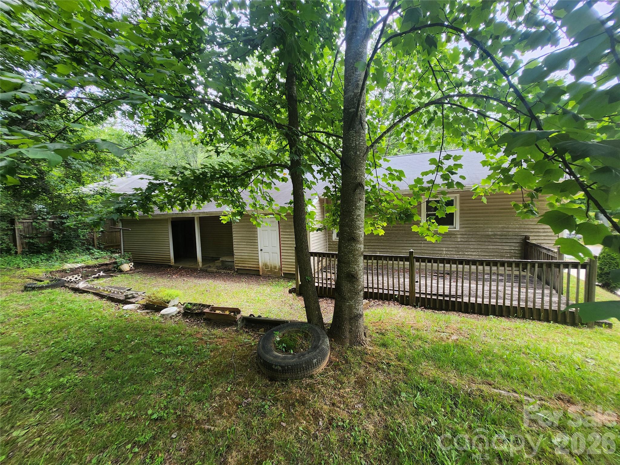208 London Road Asheville, NC 28803 - Photo 2 of 10