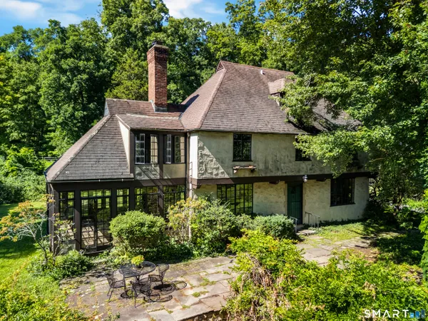 $995,000 | 799 North Salem Road, Ridgefield, CT 06877