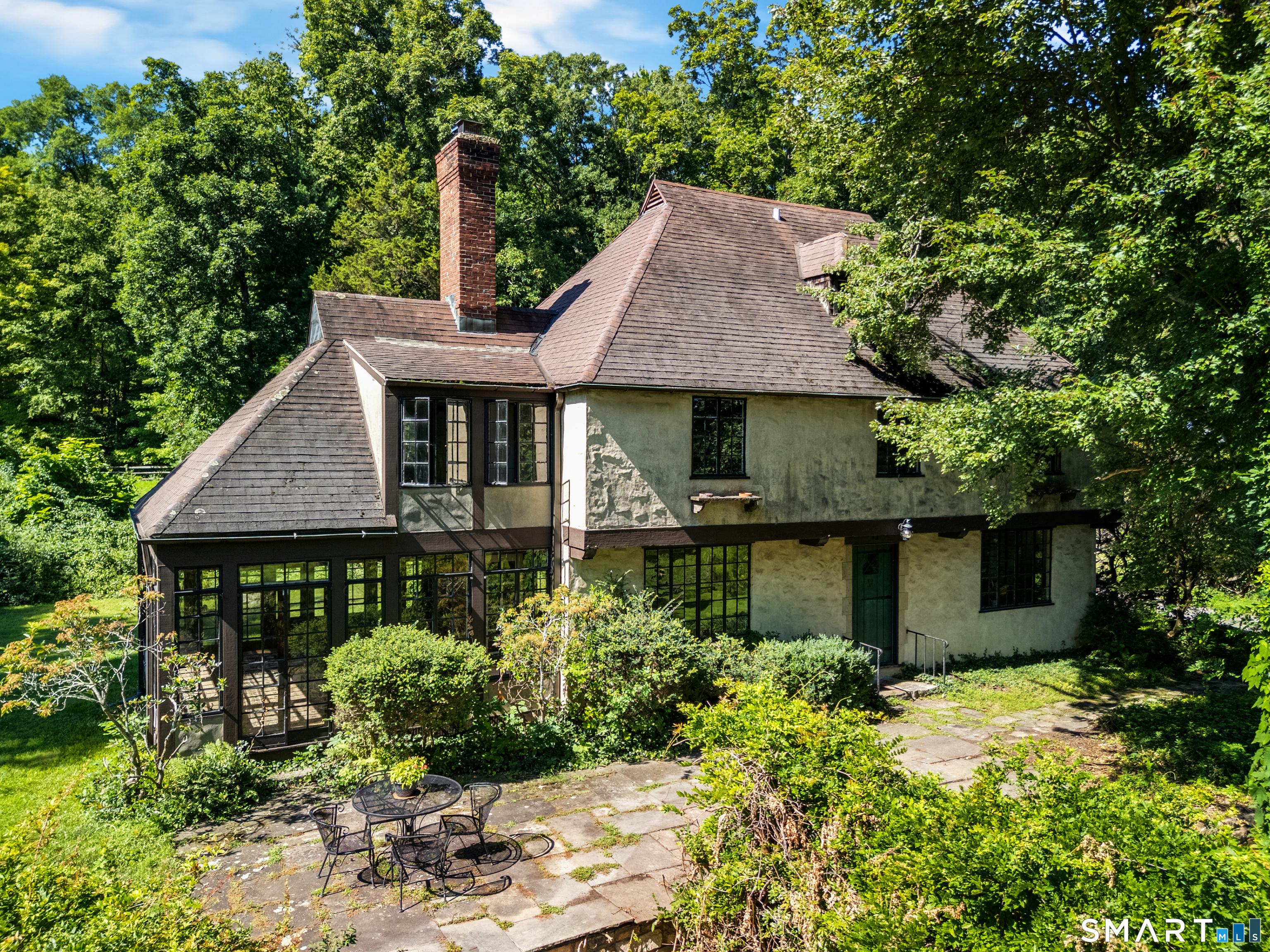 799 North Salem Road Ridgefield, CT 06877 - Photo 1 of 37 Gallery Image 1