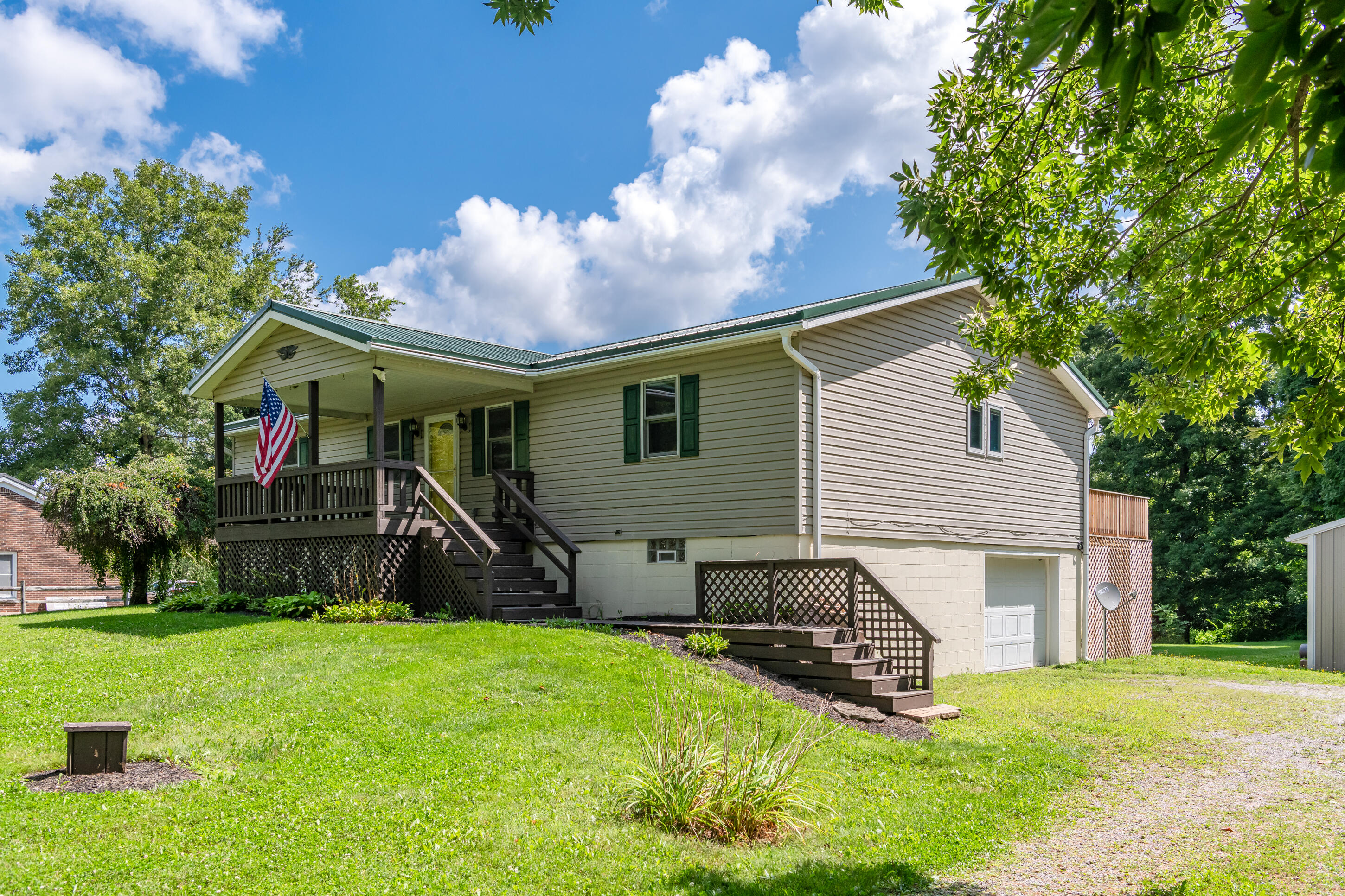 1319 Perry Road Cable, OH 43009 - Photo 1 of 64 Exterior View of Home