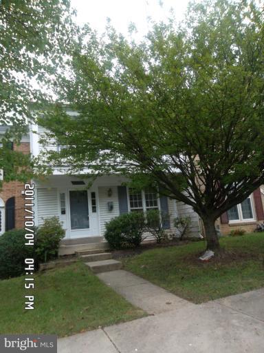 12755 Turquoise Terrace Silver Spring, MD 20904 - Photo 11 of 11 Exterior (Front)