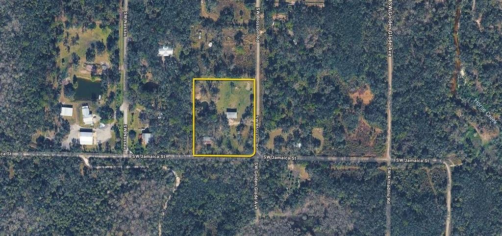 2207 Southwest Blossom Road Arcadia, FL 34266 - Photo 39 of 43