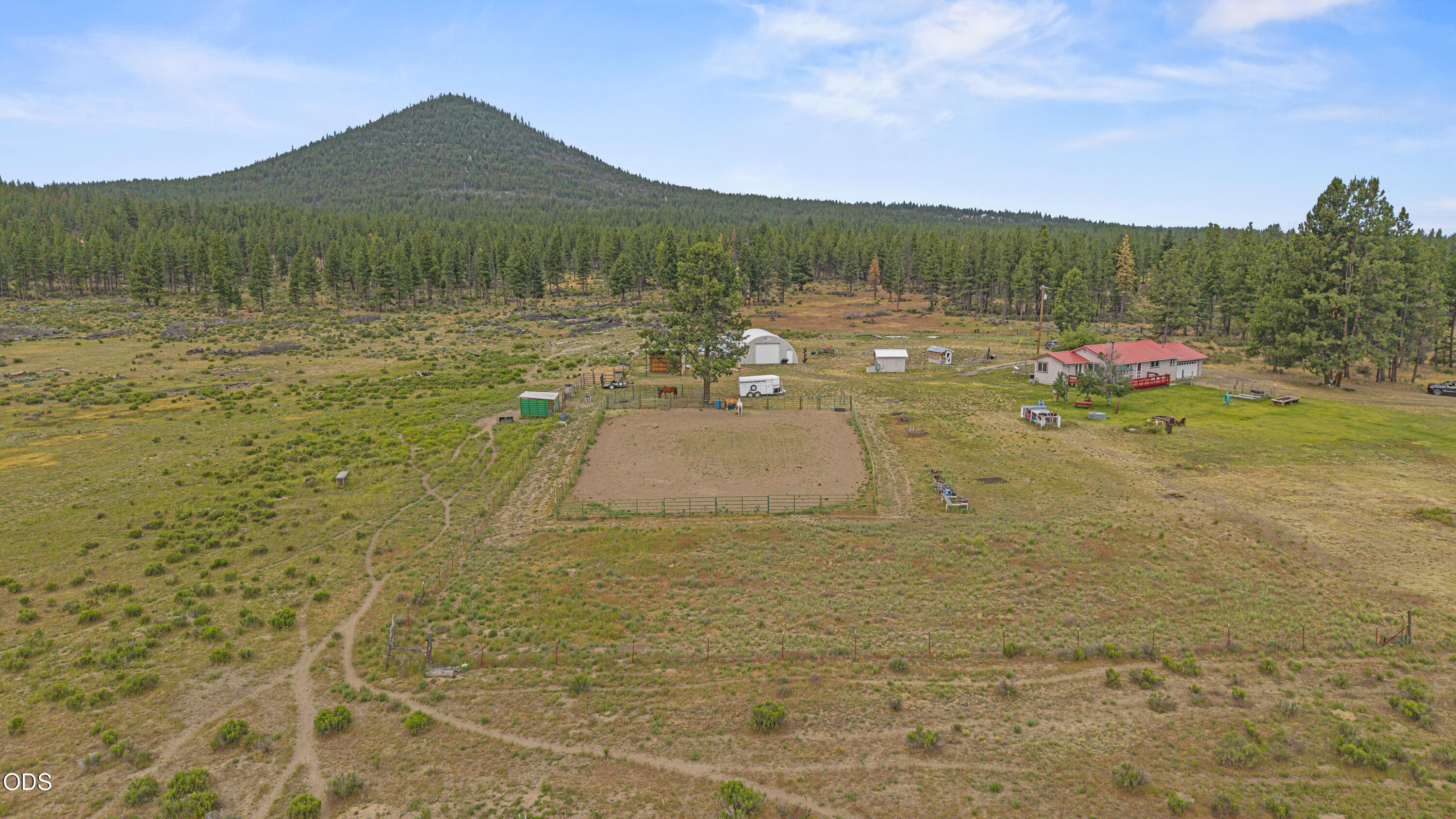 48850 Sycan Road Beatty, OR 97621 - Photo 3 of 69