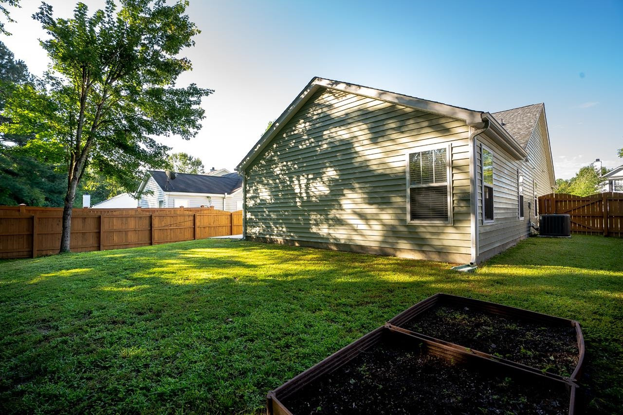 3815 Hopper Street Raleigh, NC 27616 - Photo 18 of 18 Photo 18