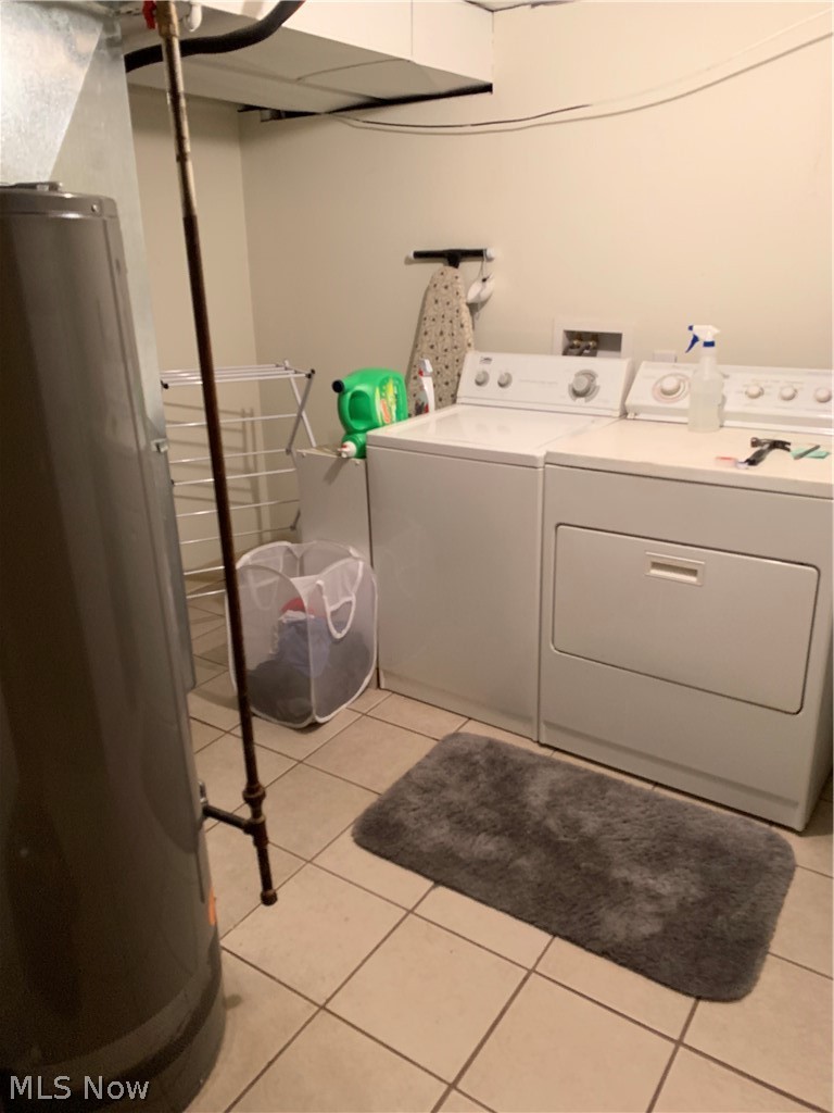 4615 Roop Avenue Barberton, OH 44203 - Photo 26 of 32 Laundry room is in lower level