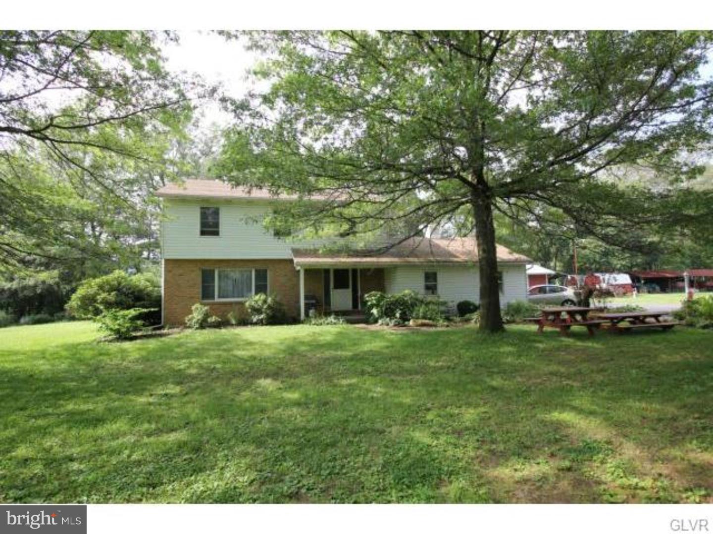 8737 Ashfield Road Slatington, PA 18080 - Photo 1 of 23 Gallery Image 1