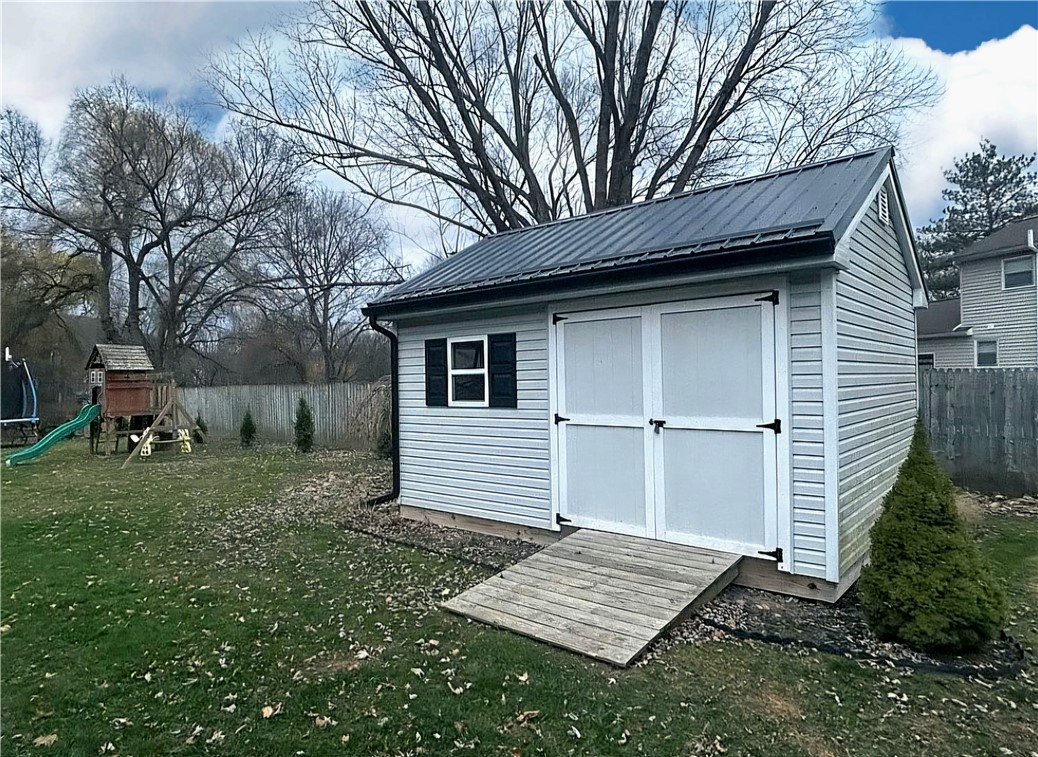 22 Foothill Road Big Flats, NY 14903 - Photo 46 of 50