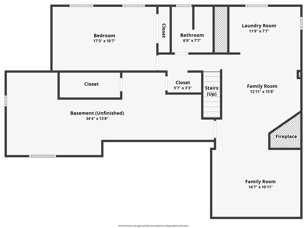 22 Foothill Road Big Flats, NY 14903 - Photo 49 of 50