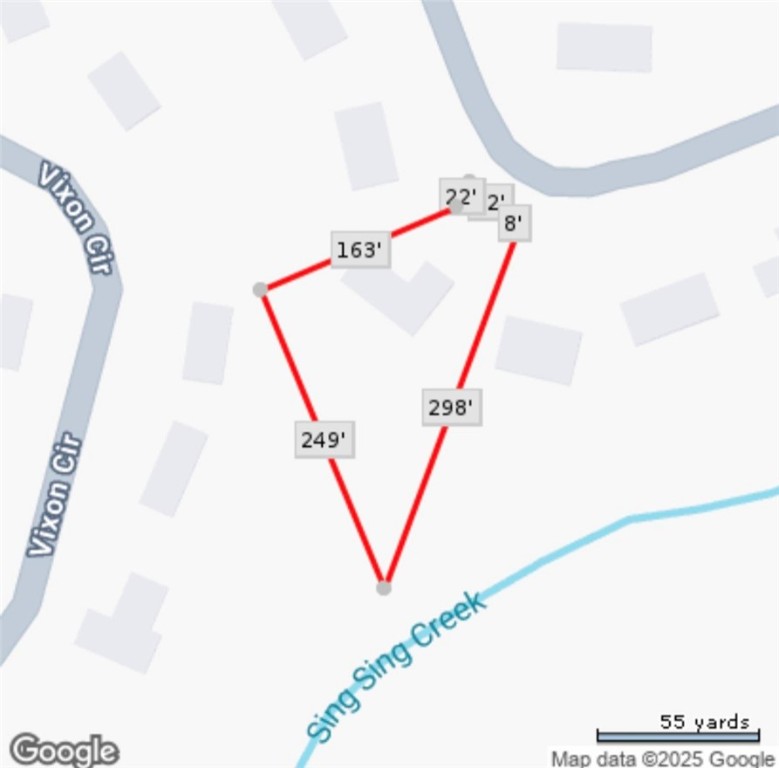 22 Foothill Road Big Flats, NY 14903 - Photo 50 of 50